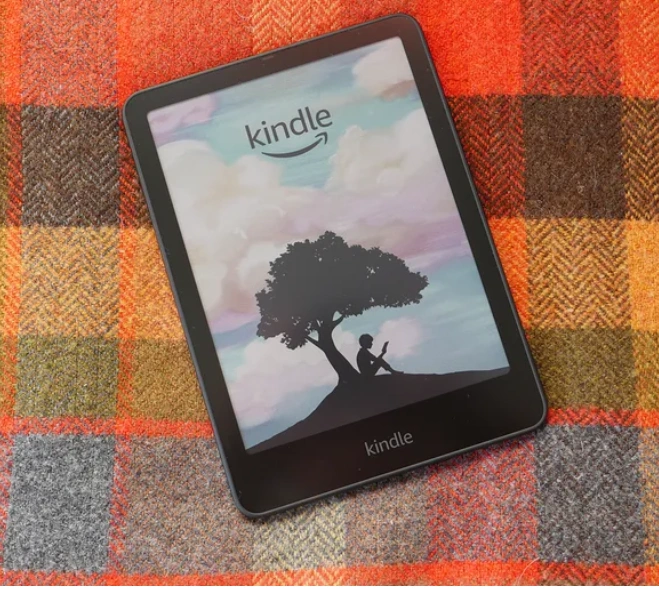 Old Kindle Devices Will Be Cut Off From Store Access Soon