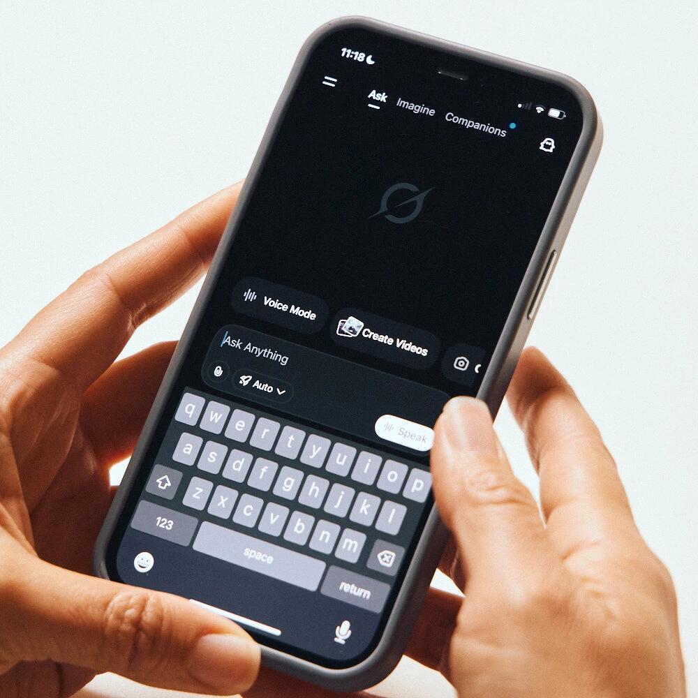X admits mistake, vows to comply with Indian laws over Grok AI content