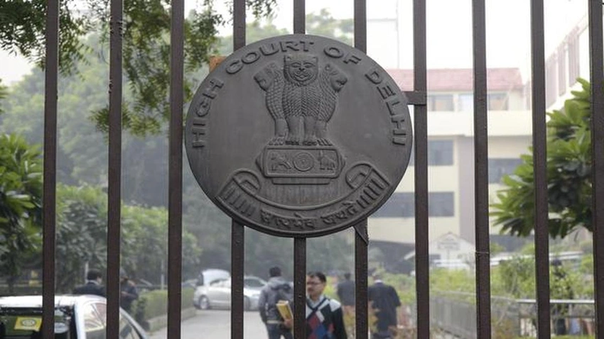 Delhi HC Seeks CBI Reply in Lalu Yadav IRCTC Scam Case