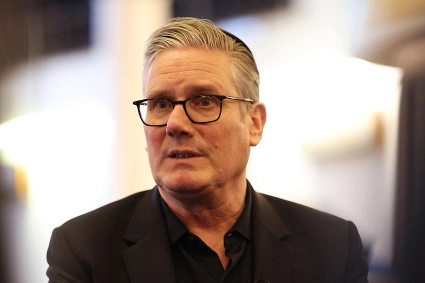 Starmer faces crunch vote on Mandelson vetting row