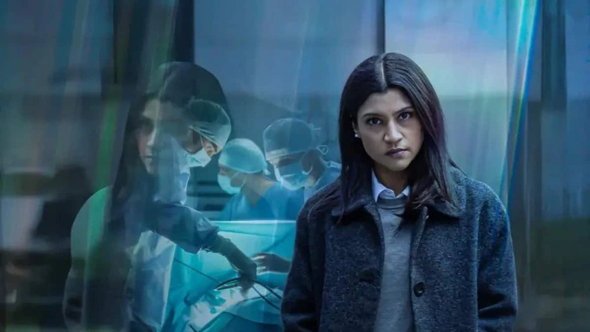 Konkona Sen Sharma leads MeToo drama Accused, sparks nuanced debate