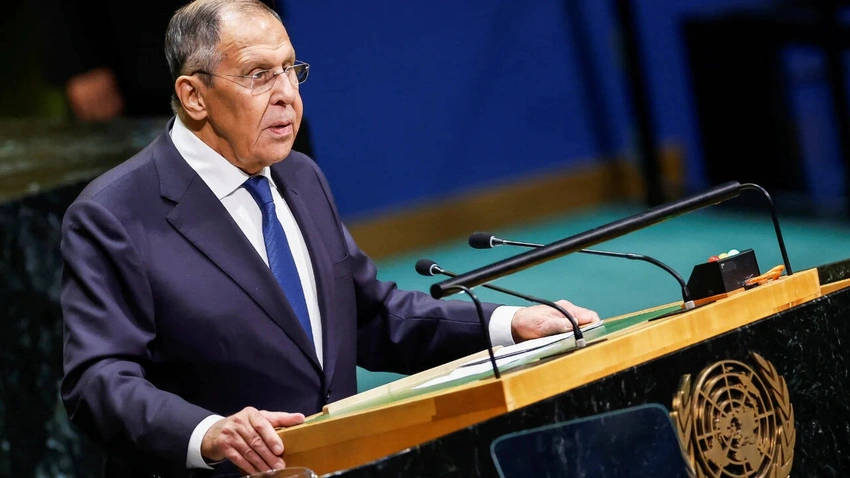 Russia Backs India's UN Seat Bid, Opposes Germany & Japan! #UNSC