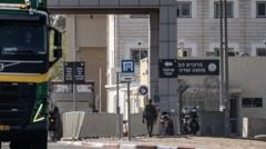 Israel and Russia Added to UN Sexual Violence Blacklist for First Time