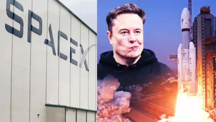 SpaceX Investors Cash Out: $4.5M Shares Sold Amidst Stock Recovery