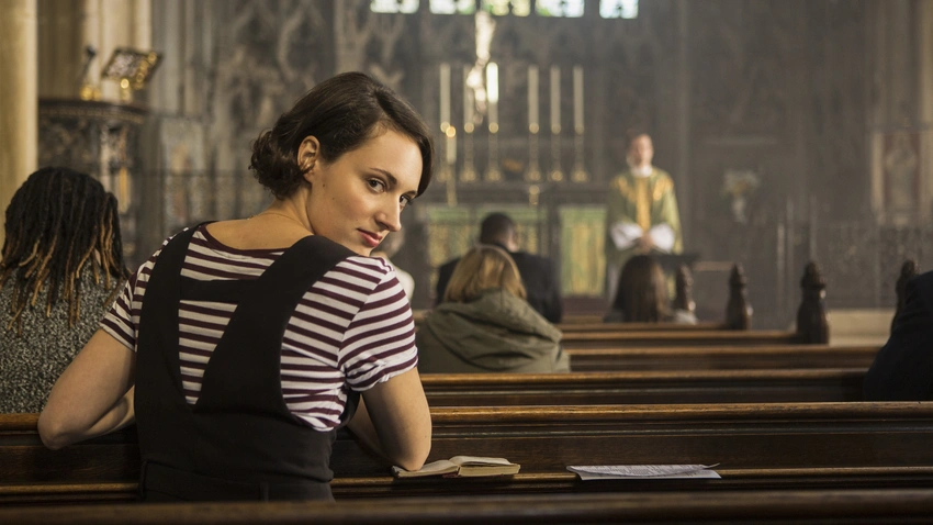 The Grand Exit: Crafting Unforgettable TV Series Finales