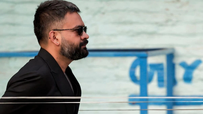 Rapper-turned-politician Balendra Shah ousts ex-PM in Nepal constituency
