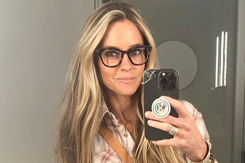 Nicole Curtis Apologizes After Racial Slur; HGTV Cancels Rehab Addict