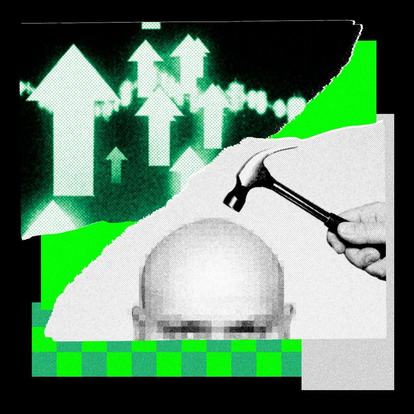 DIY AI Revolution: Is Everyone Building Their Own Future (or Chaos)?