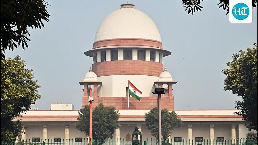 Kerala SIR extension in focus as SC asks ECI for reply