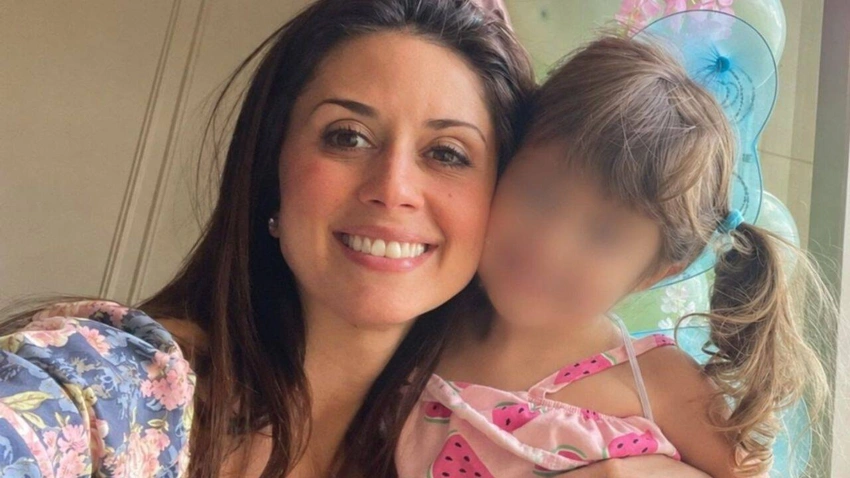 Houston Custody Battle Turns Tragic: Mom Kills Daughter, Self