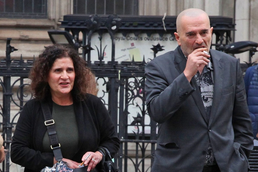 Tree-Felling Siblings Hit with £209,000 Bill, Risk Losing Childhood Home