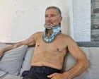 Miracle Escape: Man Recounts Being Nearly Sucked Out of Ryanair Plane Mid-Flight!