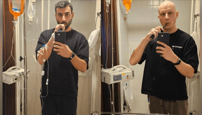 AI Saved His Life: The Ultimate Health Hack?