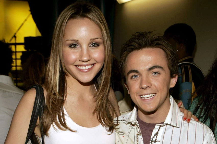 Frankie Muniz Teases More Acting After Malcolm Revival