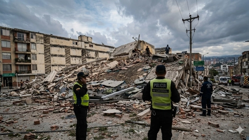 Himalayan Quake Watch: India's Early Warning System in Focus!