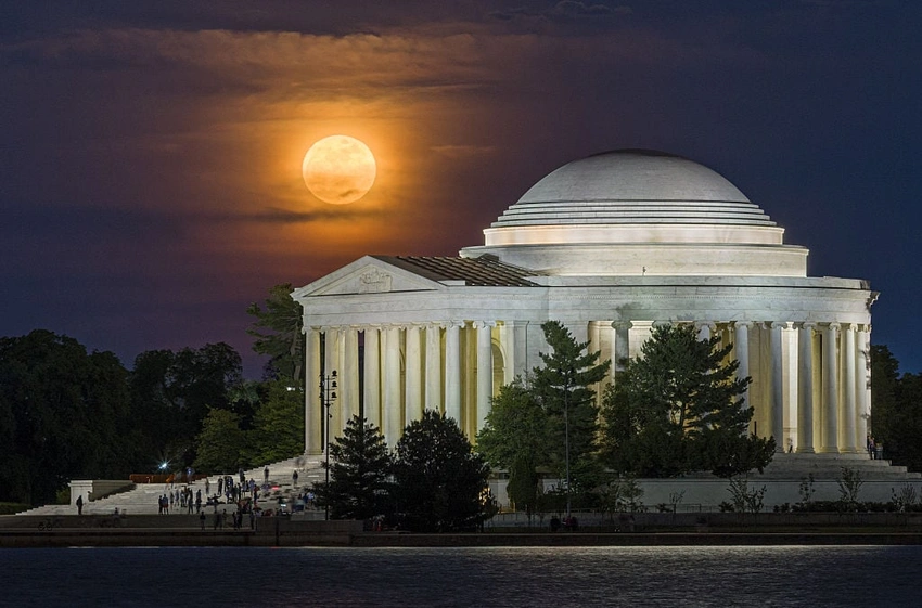 Rare Blue Micromoon 2026: Why You Can't Miss This Sunday's Spectacular Sky!
