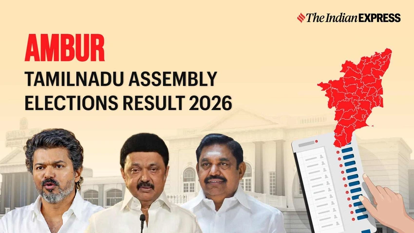 Jangipur 2026 Assembly Result LIVE: Vote shares and margins unfold