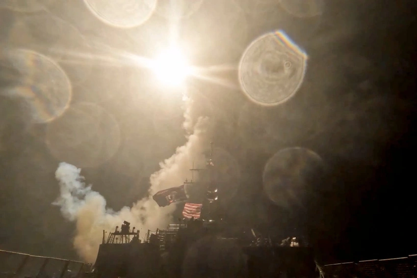 US Troops Attacked in Jordan: 2 Dead, 1 Missing After Iranian Strikes