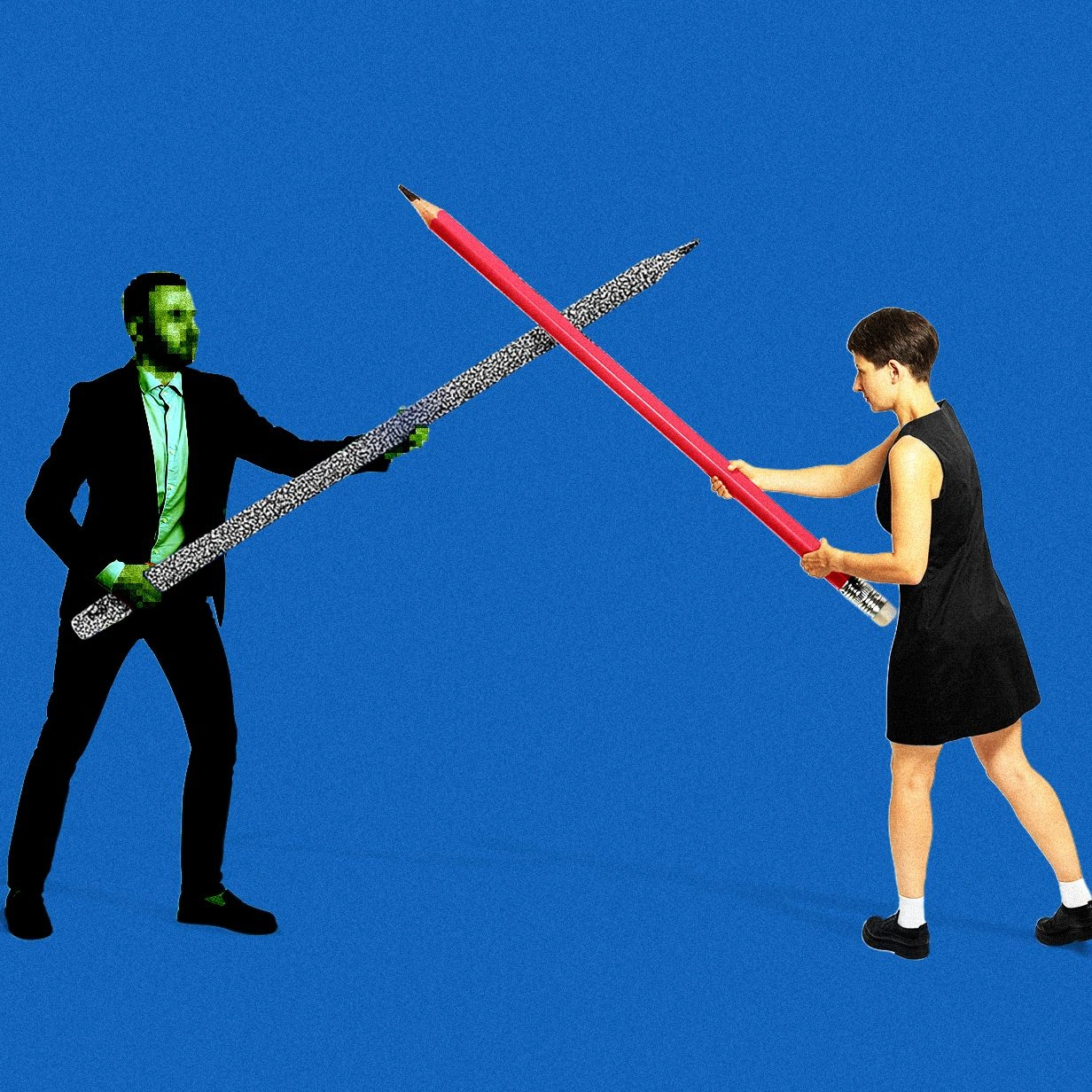 Anti-AI 'Flaws': Is Imperfection the New Literary Gold Standard?