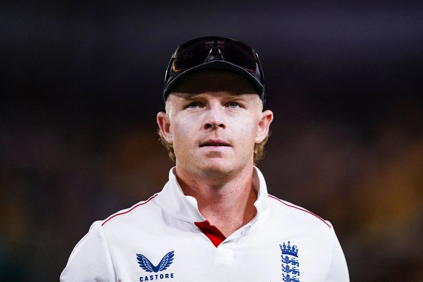Pope rejects 'weren’t fussed' Ashes claim after England's 4-1 loss
