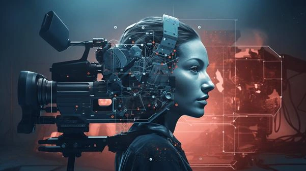 AI in Film, Filmmaking AI, AI Film Tools, AI Movie Tech
