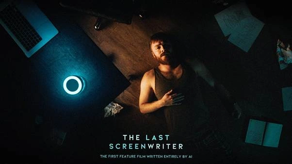 THE LAST SCREENWRITER - Full Movie