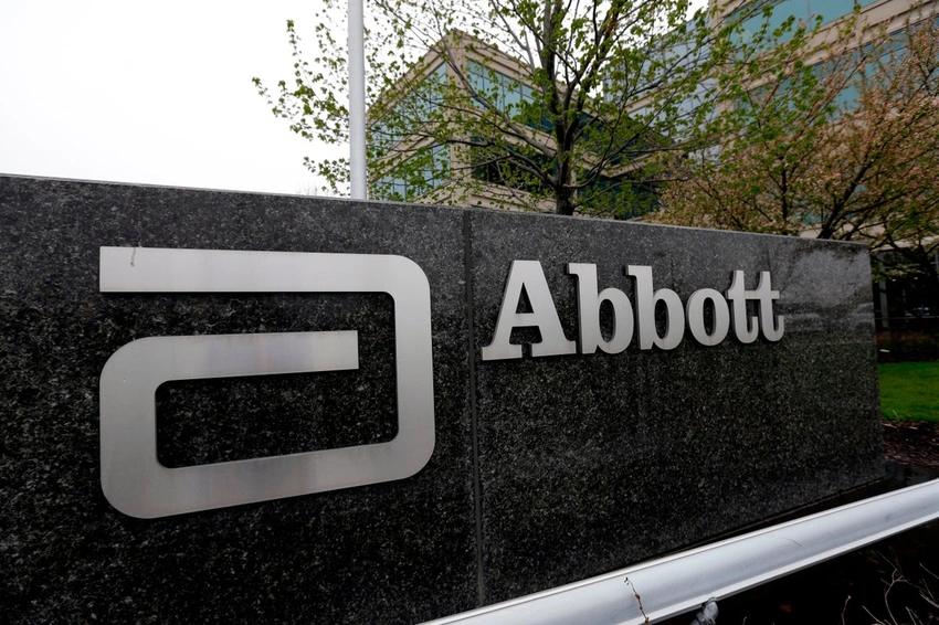 Abbott Settles Baby Formula Claims for $385 Million After 2022 Crisis