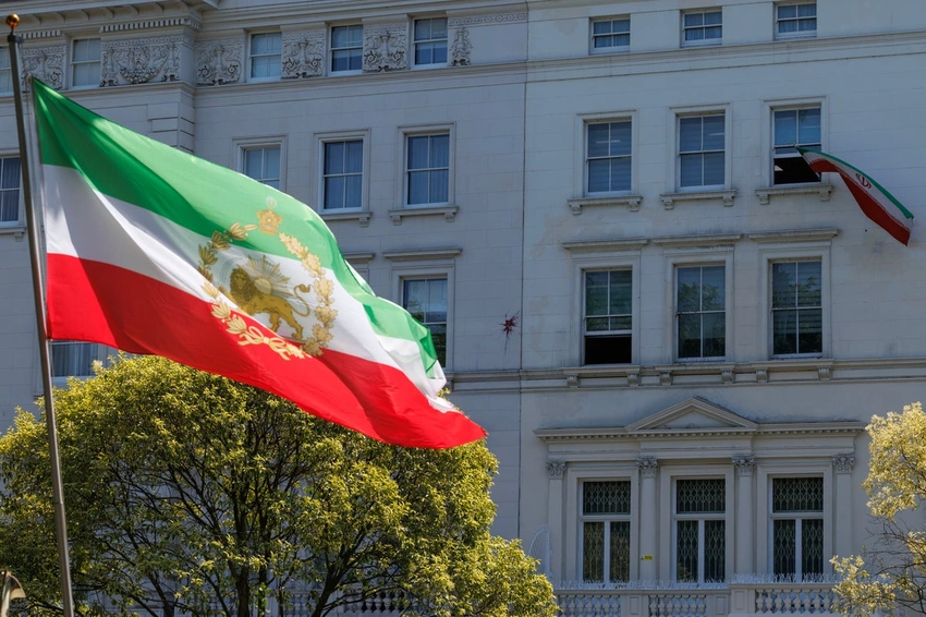 UK Charges Liverpool Man with Spying for Iran! 🕵️‍♂️⚖️