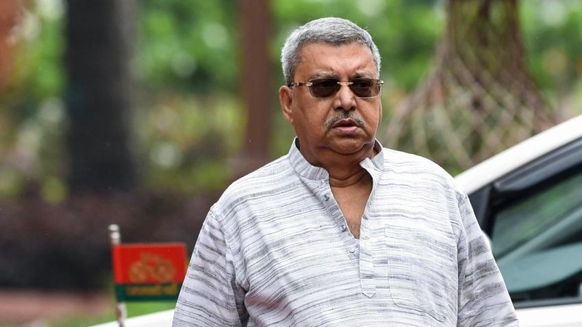 TMC MP Kalyan Banerjee Suspended from Lok Sabha! 🚨