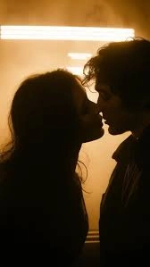 Brave Enough to Love Part - II