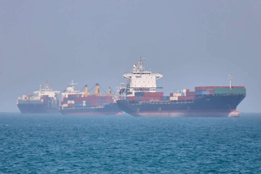 India urges BRICS to act on West Asia crisis amid Hormuz tensions