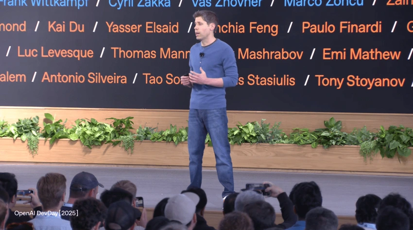 OpenAI weighs legal options against Apple in strained partnership
