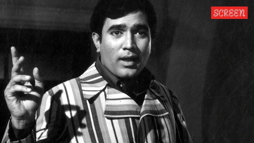 Shocking Revelation: Rajesh Khanna Desired Divorce, Dimple Refused
