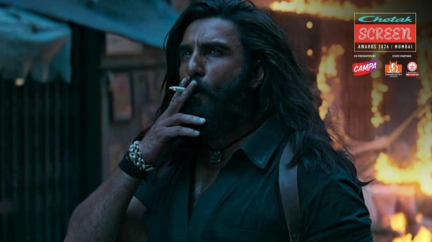 Dhurandhar 2 roars worldwide as Ranveer-Sanjay Dutt dance video goes viral in Mumbai