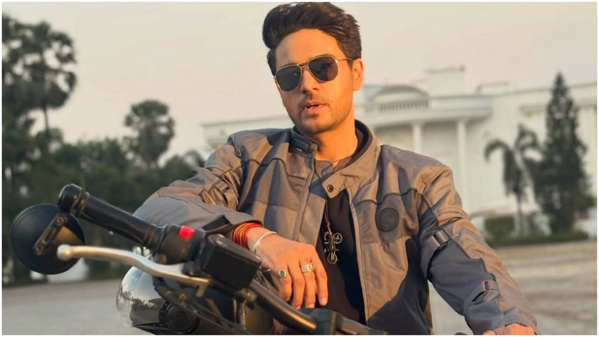 KKK15 Shocker: Gaurav Khanna Suffers Severe Back Injury & Laser Burns!