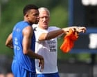 Mbappé Under Intense Scrutiny as France Readies for World Cup