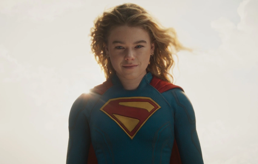 Supergirl's Sonic Flight: Can a Killer Soundtrack Really Save a Superhero Movie?