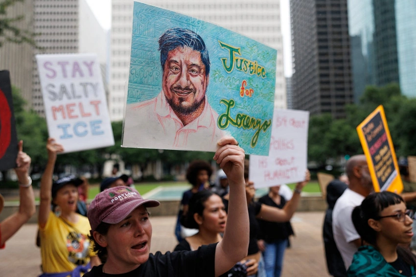 AOC Blasts Trump Over ICE Fatal Shootings, Policy U-Turn Sparks Fury