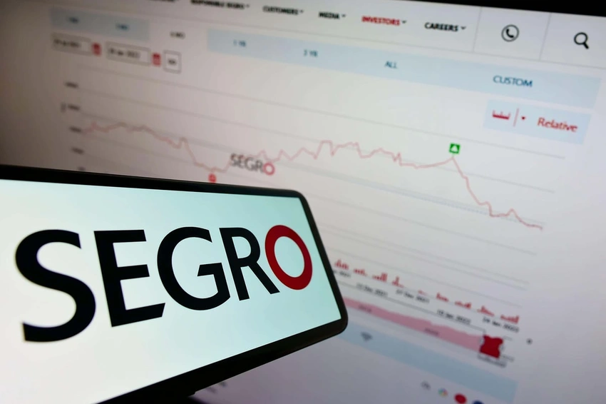 Segro Rejects £12.6bn Takeover Bid from US Rival Prologis!