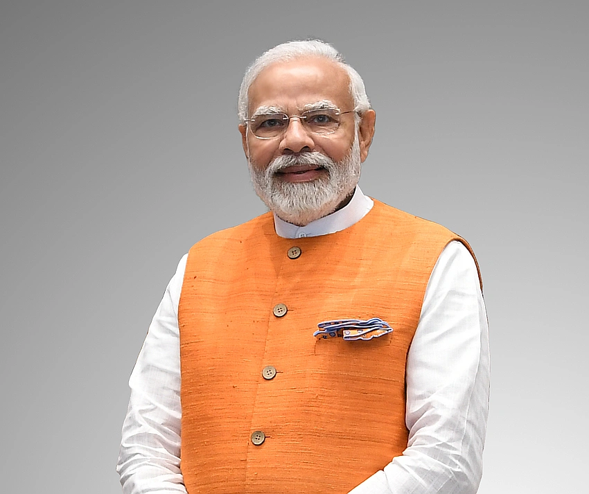 PM Modi’s Education Reforms Credited as India Climbs Higher in QS Rankings 2026