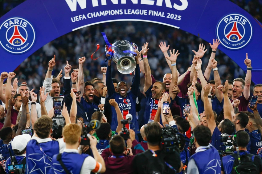 Arsenal Set For Epic Victory Parade After Ending 22-Year Premier League Title Drought