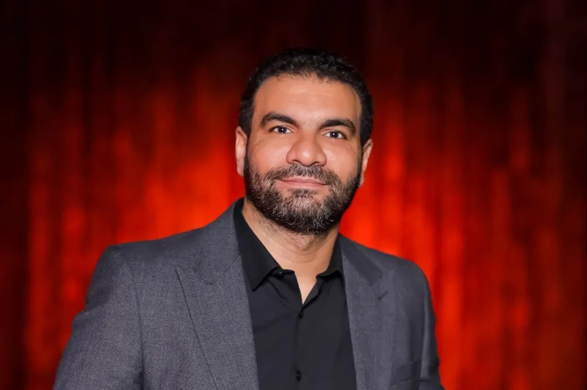 Cairo Film Connection Mentors 15 Arab Projects With Prizes