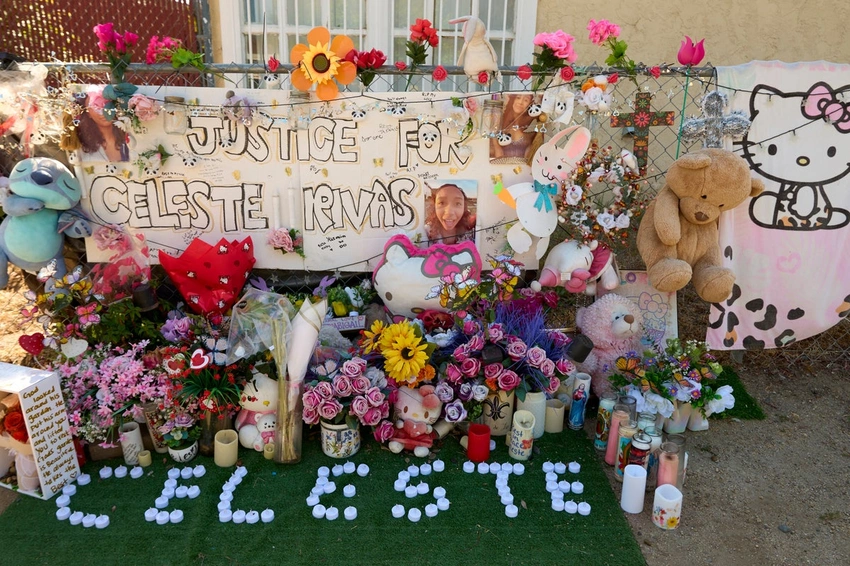 Chilling Last Texts Revealed in D4vd Alleged Murder Case