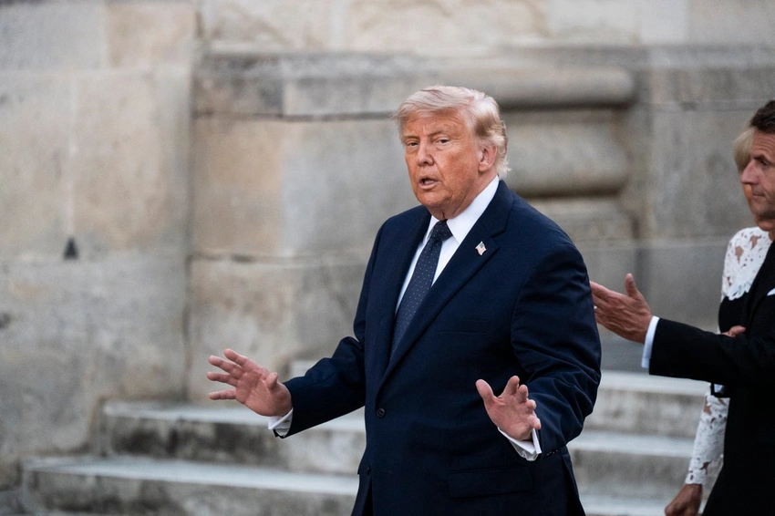 Democrats Keep Heat on Trump Over Affordability, Despite Falling Gas Prices