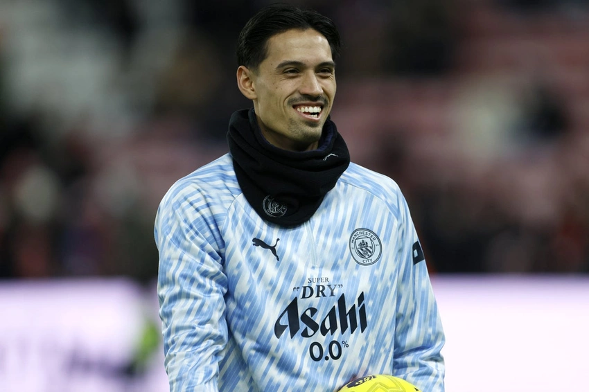 Spurs Eye Double Man City Raid for Attacking Revamp!
