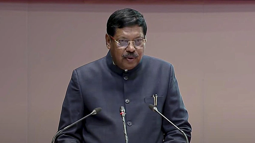 CJI Gavai backs creamy-layer exclusion in SC reservations