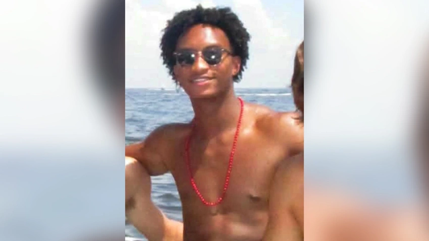Justice for Nolan? Family Demands Answers After Teen's Mysterious Death