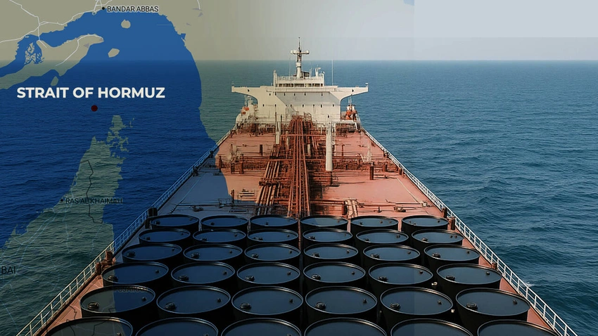 Strait of Hormuz Traffic Plummets: Global Impact on Oil, Prices & Households!