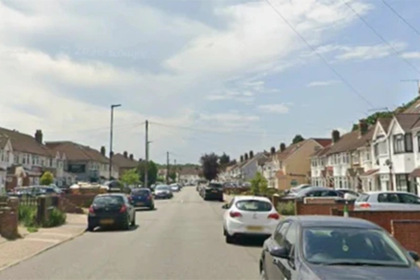 Hounslow House Fire: Woman Dead, Murder Probe Launched After Blaze