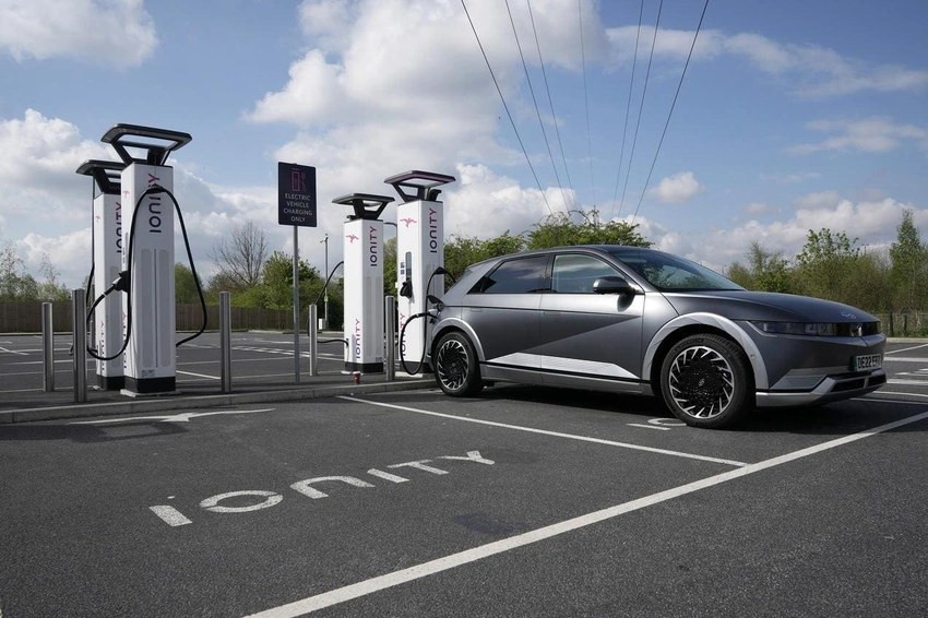 The EV Race: Why America Is Losing & What It Means for Our Future